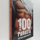 Joosua Visuri : 100 parasta vatsalihasliikettä - pikkukuva 1