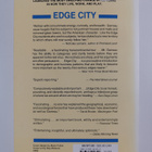 Joel Garreau : Edge city : life on the new frontier - pikkukuva 2