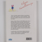Kati Ahonen : Elämän nuorallatanssija - pikkukuva 2