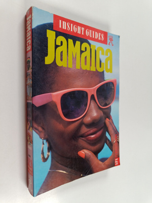 Ian Randle ym. : Jamaica