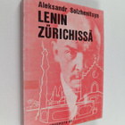 Aleksandr Solzenitsyn : Lenin Zurichissä - pikkukuva 1