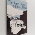 William Harold Pearsall ym. : The Lake District national ... - pikkukuva 1