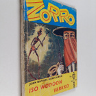 El Zorro 6/1960 : Iso Wodoon verkko - pikkukuva 1