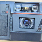 VANHA Kamera Ricoh AF-50 SIISTI - pikkukuva 2