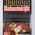 Harold Robbins : Rahantekijät - pikkukuva 2