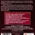 Re-Animator Blu-ray SteelBook (uusi) - pikkukuva 2