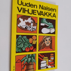 Uuden naisen vihjevakka - pikkukuva 1