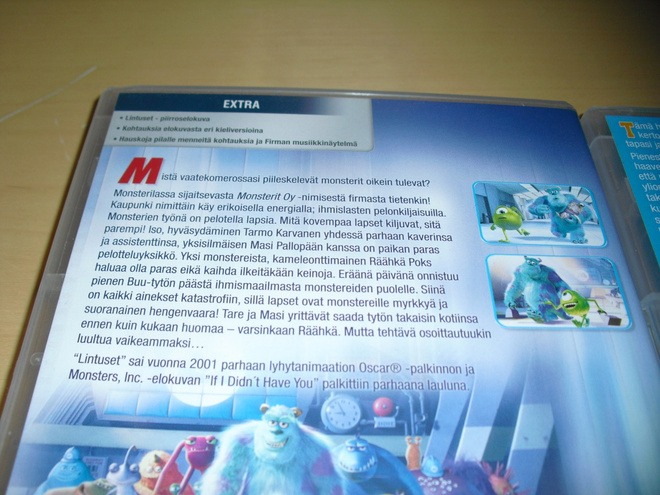 Item image