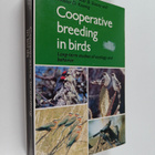 Cooperative breeding in birds : long-term studies of ecol... - pikkukuva 1