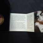 John Lennon Royal Mint Base Crown Coin- The Beatles - pikkukuva 5