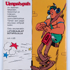 Albert Uderzo ym. : Umpah-pah 1 : päänahanmetsästäjät - pikkukuva 2