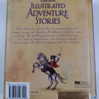 Lesley Sims : Illustrated Adventure Stories - pikkukuva 2