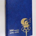 Markku ym. Siukonen : Suuri olympiateos 10 : Olympialaist... - pikkukuva 1