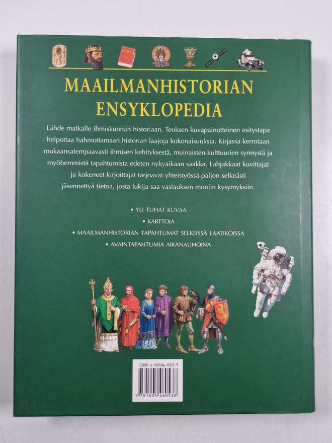 Item image