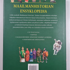 Anita Ganeri : Maailmanhistorian ensyklopedia : kivikaude... - pikkukuva 2