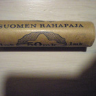 Rahapajan rulla 1 mk 1967 - pikkukuva 1