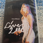 Anna Eriksson-Live 2008 - pikkukuva 1