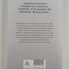 Hippo Taatila ym. : Martina : taistelija - pikkukuva 2