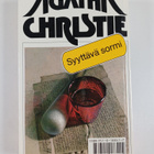 Agatha Christie : Kortit pöydällä ; Syyttävä sormi - pikkukuva 2