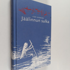 Virpi Saarinen : Jäälinnun sulka - pikkukuva 1