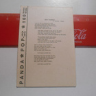 K14 Panda POP 100# Tom Jones /Help yourself - pikkukuva 2