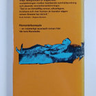Graham Greene : Honorärkonsuln - pikkukuva 2