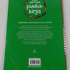 Elisabeth Ekehjelm : Koko perheen puuhakirja : tee hausko... - pikkukuva 2