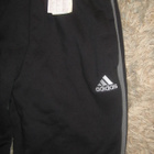 * Adidas college housut , uusi koko s** - pikkukuva 2
