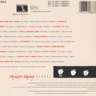Maggie Reilly :  Echoes  -  CD - pikkukuva 3