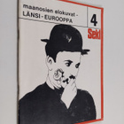 Reijo Noukka : Maanosien elokuvat : Länsi-Eurooppa - pikkukuva 1