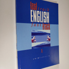 Robert ym. Parr : Fast track English Part one, Lower inte... - pikkukuva 1