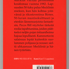 Boris Hurtta: Käärmeet ja tikapuut (1.p., 2003) - pikkukuva 2
