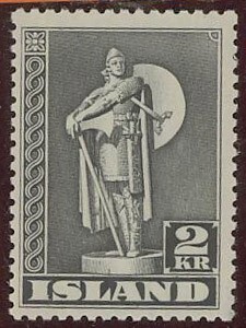 Islanti Mi 214 ++