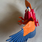 MOTU, Masters of the Universe, Zoar - pikkukuva 5