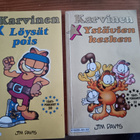 Karvinen ,2 kpl - pikkukuva 1