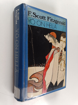 F. Scott Fitzgerald : Yö on hellä