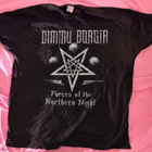 Dimmu Borgir : Forces of The Northern Night - paita - pikkukuva 1