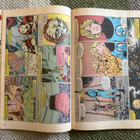 MARVEL - IHMENELOSET 2/1991 - pikkukuva 3