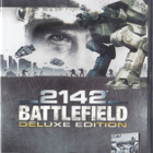 PC CD-ROM 2142: Battlefield (Deluxe edition) - pikkukuva 1