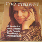 Me naiset -lehtiä (vanhoja) - pikkukuva 1