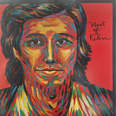Greg Kihn Band – Next Of Kihn