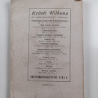 Kyösti Wilkuna : Niilo Skalm : viisinäytöksinen historial... - pikkukuva 2