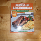 Kaksi kirjaa karppaajalle - pikkukuva 1