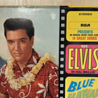 Elvis Presley Blues Hawaii - pikkukuva 4