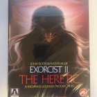 Exorcist II - The Heretic - Limited Edition (Blu-Ray) UUSI - pikkukuva 1