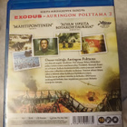 Exodus Auringon polttama 2 BLU-RAY - pikkukuva 2