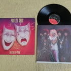 MÖTLEY CRUE - Theatre Of Pain LP - pikkukuva 1