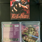 Rest In Pieces Blu Ray Vinegar Syndrome OOP - pikkukuva 2