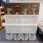 Iittala-Ahlström, Jorma Vennola, Paula juomalaseja 12kpl - pikkukuva 5