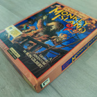 PC Big Box - Monkey Island 2: LeChuck’s Revenge - pikkukuva 3